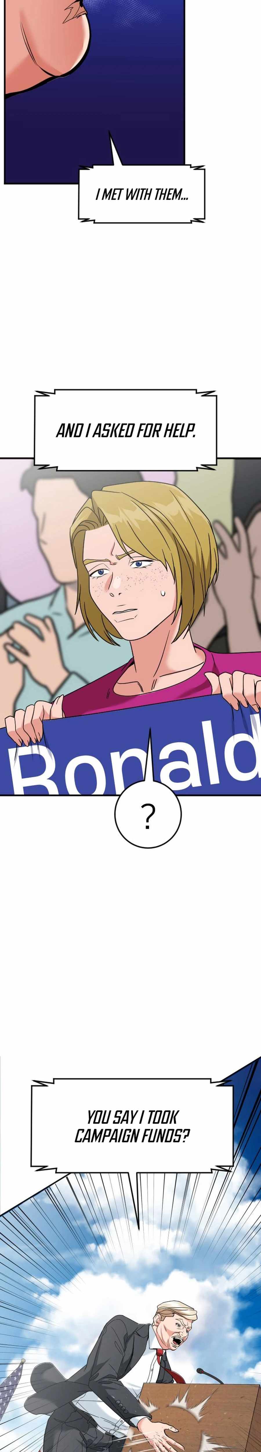 The Investor Who Sees The Future Chapter 48 14